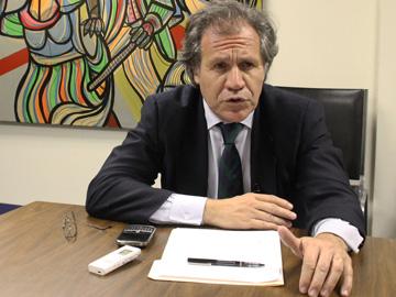 Almagro