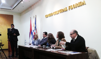Fomento a la micro y pequeñas empresas de Florida