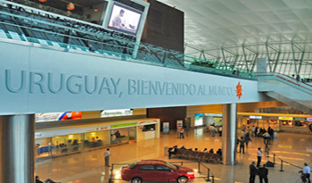 Aeropuerto Internacional de Carrasco