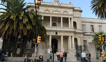 Hospital Militar