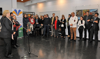 Inauguración de Punto de Atención y Asesoramiento a Migrantes en temas educativos