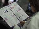 Instituto Nacional de las Mujeres presentó la publicación Estadísticas de Género 2016