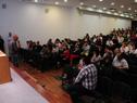 El programa Compromiso Educativo presentó la evaluación para 2011 y 2012