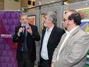 Inauguración de la Muestra Ferial del Cooperativismo