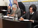 “Convenio de Experiencia Piloto de Inserción Social y Práctica Laboral”