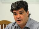 Conferencia de prensa del INAU