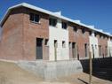 Nueva entrega de viviendas en el barrio Asociación Civil Esperanza en Carrasco Norte