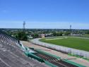 Gobierno invierte 5,6 millones de dólares para la construcción de complejo deportivo Arenas Soriano