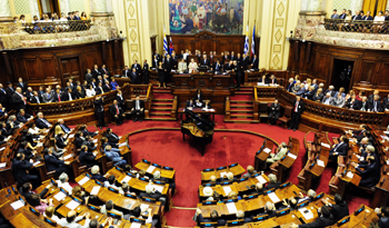 Parlamento Parlamento