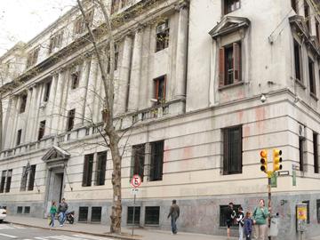Ministerio de Economía