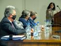 Gobierno y sector cárnico presentaron ámbito de coordinación para mejorar acceso a mercados Gobierno y sector cárnico presentaron ámbito de coordinación para mejorar acceso a mercados