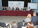 Diálogo Social, Mesa 6: "Seguridad y Convivencia Ciudadana"