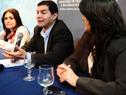Primer encuentro de los usuarios del Programa de Inversión Productiva