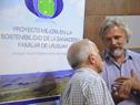 MGAP proporcionará apoyo económico y asesoramiento a productores ganaderos familiares