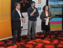 El Ministerio de Cultura impulsa el desarrollo del cine nacional, hay diez estrenos al año
