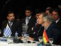 Sesión Plenaria de la Cumbre de Jefes de Estado del MERCOSUR