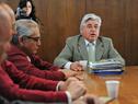 Gobierno informó a productores lecheros alcances del fondo de garantía que otorgará más plazos a las deudas contraídas Gobierno informó a productores lecheros alcances del fondo de garantía que otorgará más plazos a las deudas contraídas