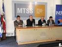 Defensa e Instituto de Formación Profesional brindarán cursos de oficios en unidades de las Fuerzas Armadas Defensa e Instituto de Formación Profesional brindarán cursos de oficios en unidades de las Fuerzas Armadas