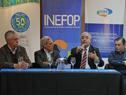 Instituto Nacional de Empleo presentó oferta de cursos para trabajadores de turismo de Canelones