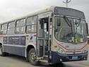 Emisión de gases tóxicos del transporte público disminuyó 90 % con instalación de nuevo filtro de gasoil