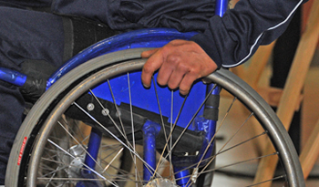 Gobierno presentó Plan Nacional de Acceso a la Justicia y Protección Jurídica de las Personas en Situación de Discapacidad 2015 – 2020