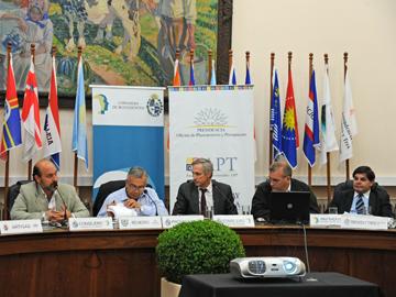 Congreso de Intendentes