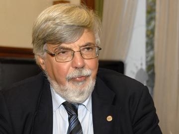 Ministro Eduardo Bonomi