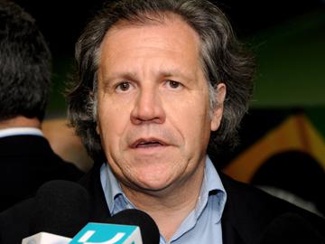 Luis Almagro