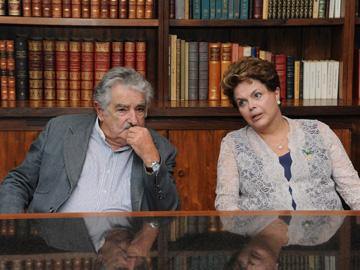 Presidentes