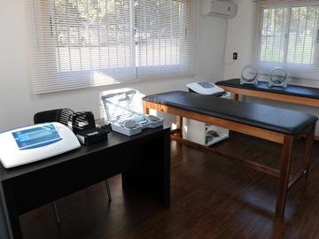 Centro médico