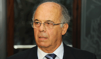 Gastón Silbermann.