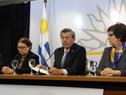 Nin Novoa abogó por que las democracias se reinventen, sobrevivan y se fortalezcan