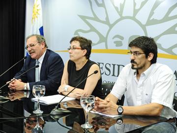 Conferencia de autoridades de TNU