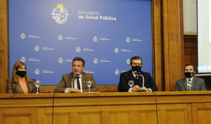 Presentación de la guía