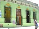 Entrega de vivienda a pacientes judiciales del Hospital Vilardebó