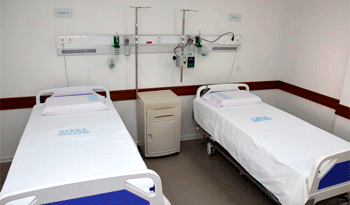 Hospital de Florida