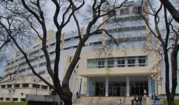 Hospital Pereira Rossell