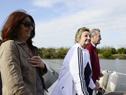 Soriano es ejemplo del turismo fluvial y cultural