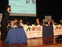 La ANV realizó un sorteo entre los inscriptos al llamado de viviendas de julio