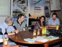 Presentación del destino Termas en Maldonado
