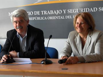 taller “Avances hacia la Igualdad de Género en la Negociación Colectiva”.