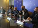 Gobierno coordina acciones para prevención y combate a incendios durante el próximo verano
