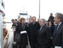 Empresa noruega proyecta ampliar sus instalaciones en Uruguay