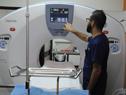 Nuevo tomógrafo de última generación para hospital de Fray Bentos