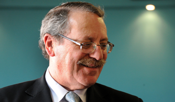 Ministro de Educación y Cultura, Ricardo Ehrlich