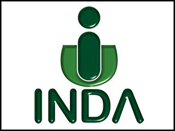 Logo INDA