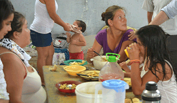 Comedor Comedor
