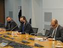 Nuevo directorio del Instituto de Regulación y Control de Cannabis impulsará cáñamo industrial y medicinal Nuevo directorio del Instituto de Regulación y Control de Cannabis impulsará cáñamo industrial y medicinal