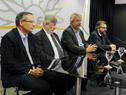 Reforma del sistema ferroviario