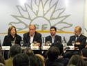 Primera experiencia laboral formal